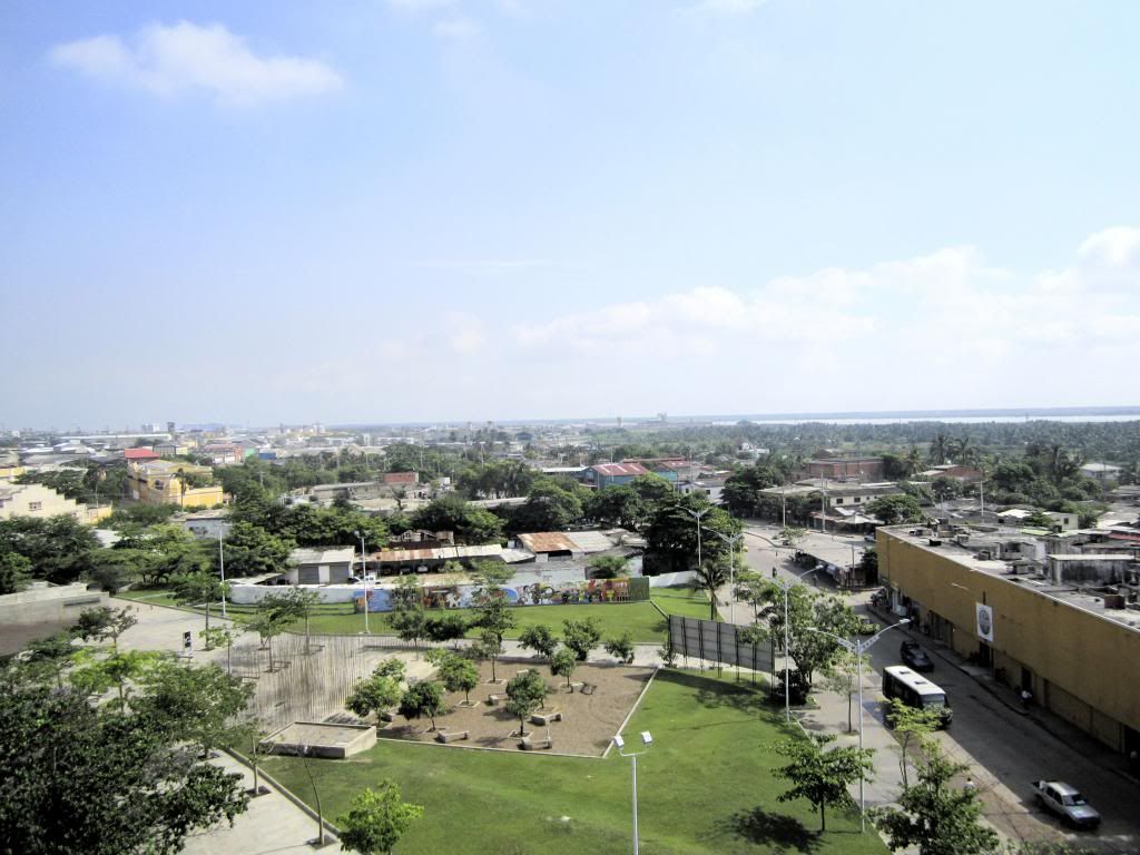 BARRANQUILLA La Loma E/C Page 2 SkyscraperCity